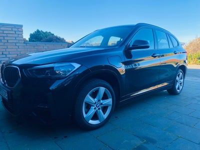 BMW X1 1,5 xDrive25e M-Sport aut. 5d