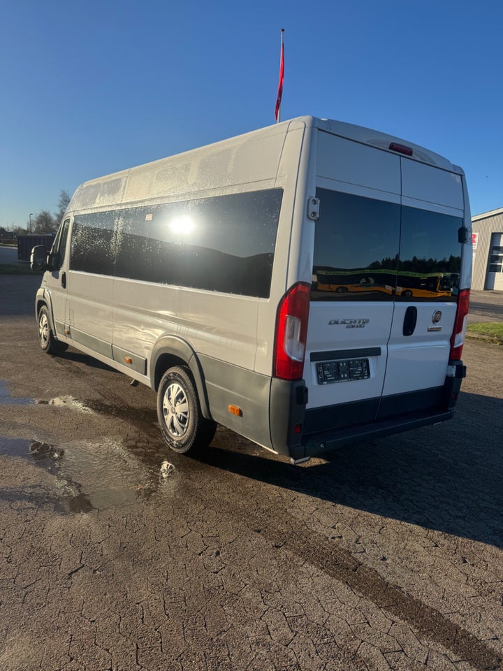 Fiat Ducato 35 2,3 MJT 150 Combinato L3H2 5d