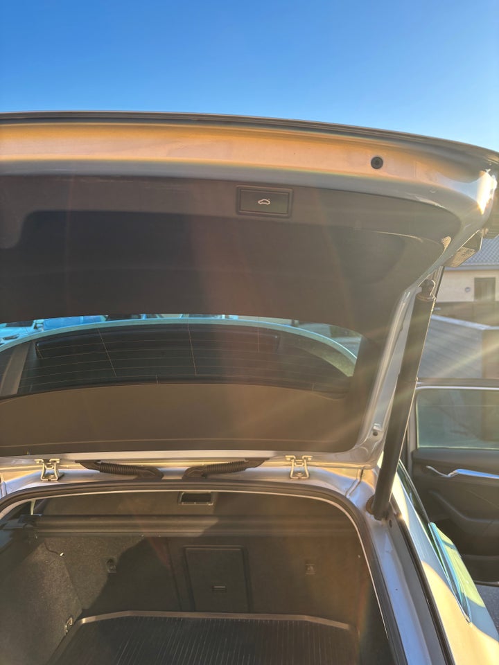 Skoda Octavia 1,4 TSi iV First Edition Combi DSG 5d