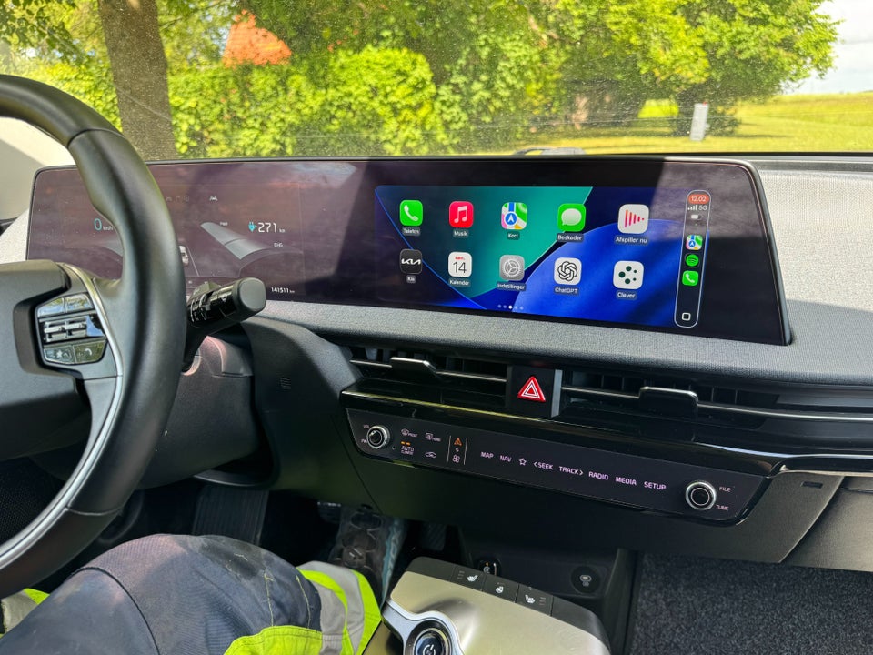 Kia EV6 77 Long Range Access 5d