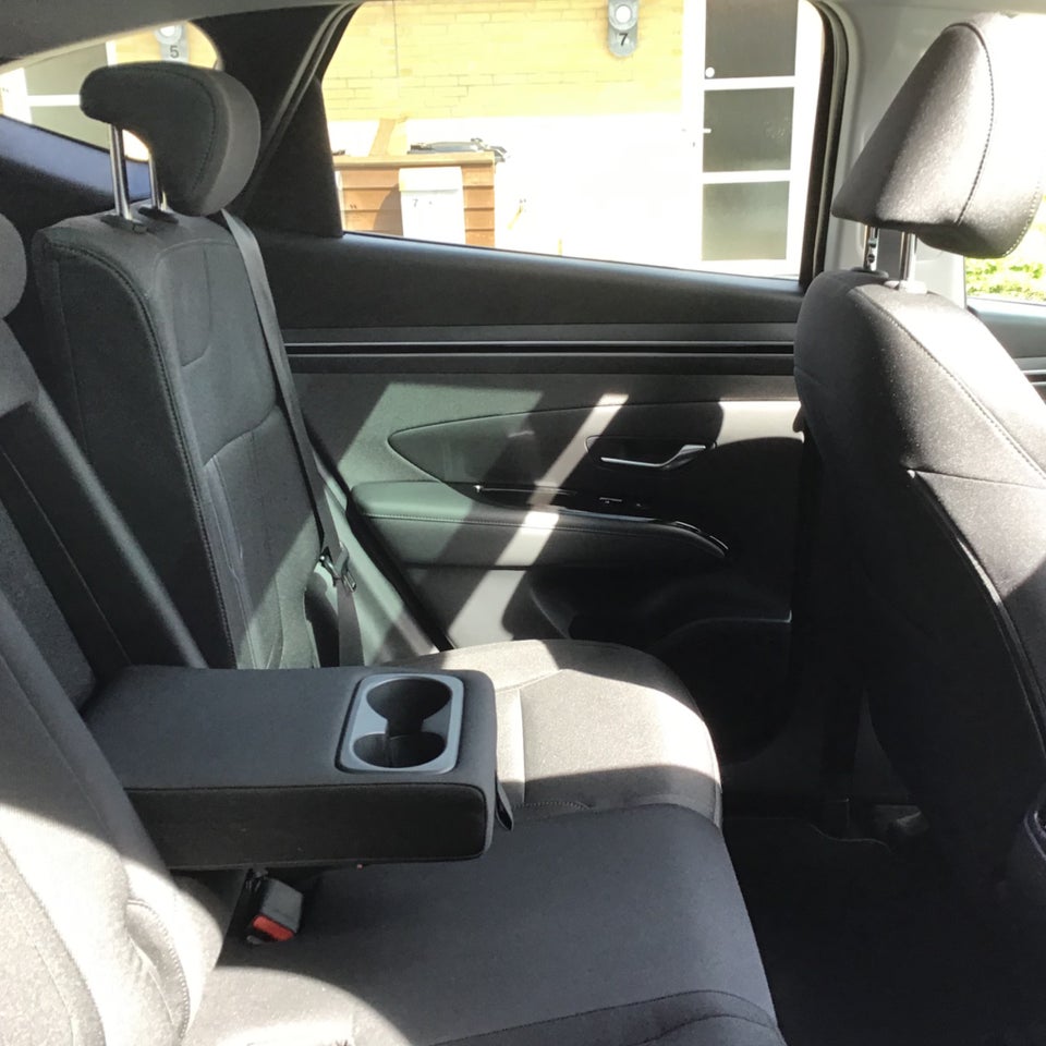 Hyundai Tucson 1,6 PHEV Advanced aut. 4WD 5d