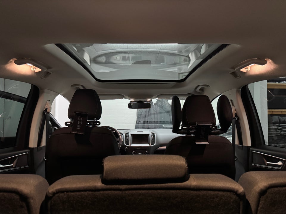 Ford S-MAX 2,0 TDCi 150 Titanium aut. 7prs 5d