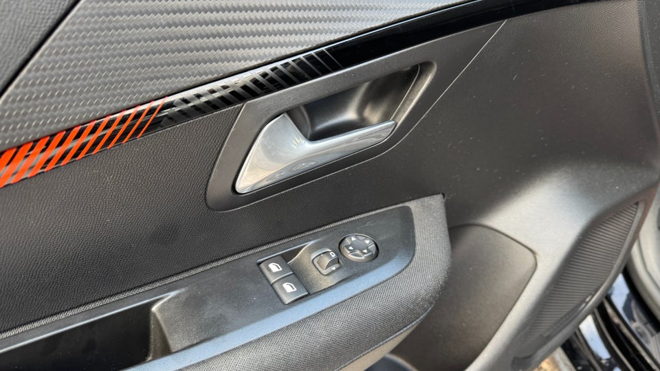 Peugeot 208 1,2 PureTech 75 Active Edition 5d