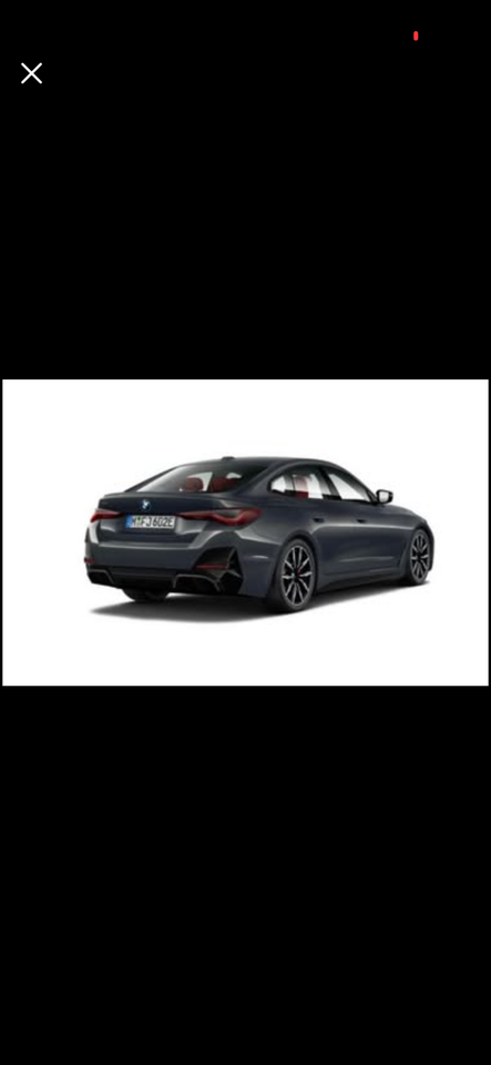 BMW i4 M50 M-Sport xDrive 5d