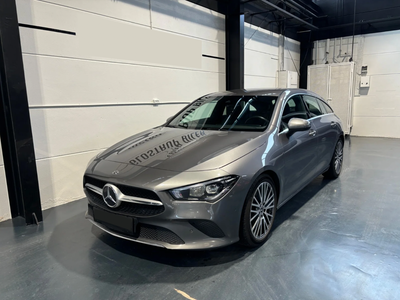 Mercedes CLA200 1,3 Progressive Shooting Brake aut. 5d