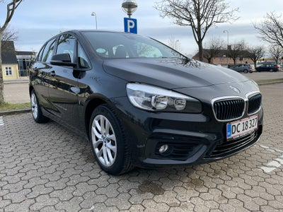 BMW 225xe 1,5 Active Tourer iPerformance aut. 5d