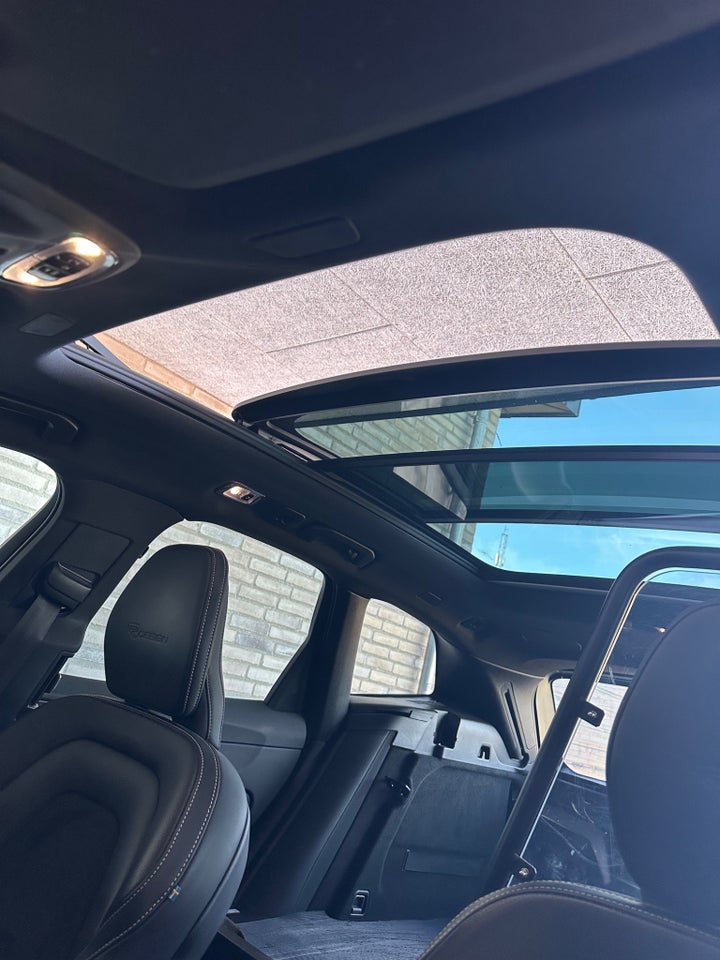 Volvo XC60 2,0 T8 407 R-Design Polestar aut. AWD 5d