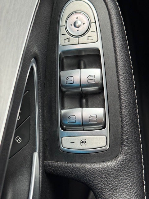 Mercedes C200 2,0 Edition C stc. aut. 5d