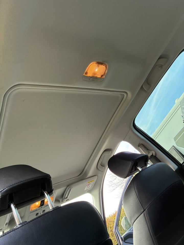 Subaru Forester 2,0 XE EyeSight CVT AWD 5d