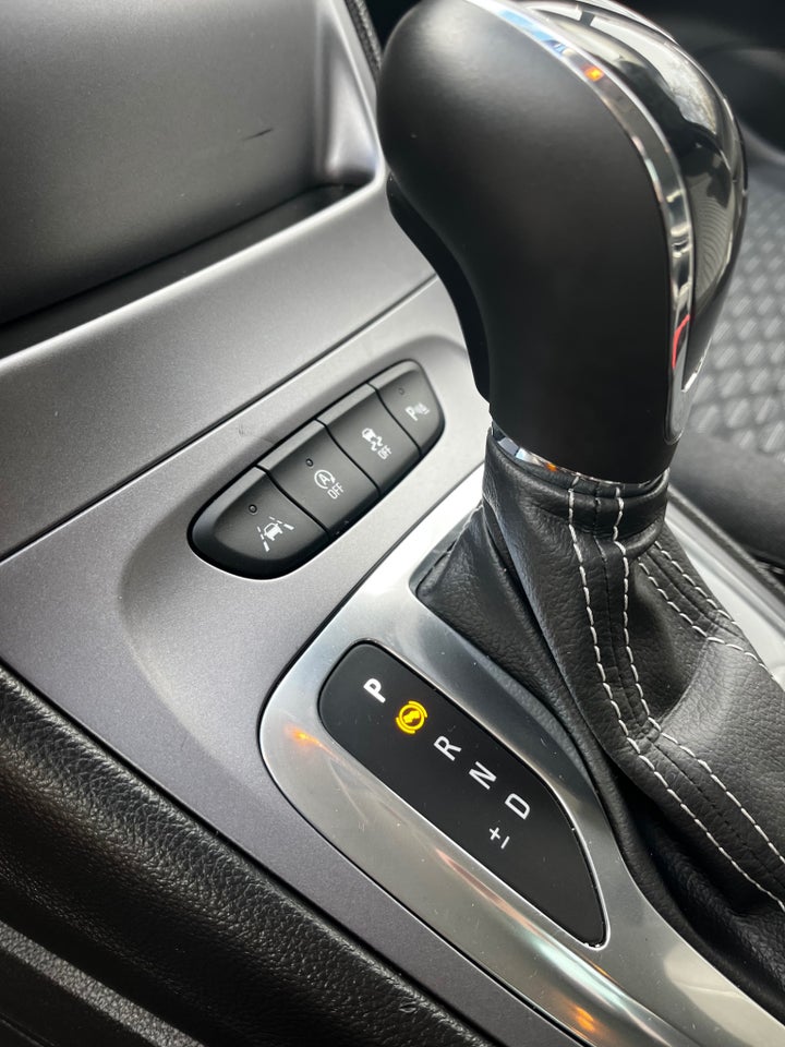 Opel Astra 1,4 T 150 Innovation Sports Tourer aut. 5d