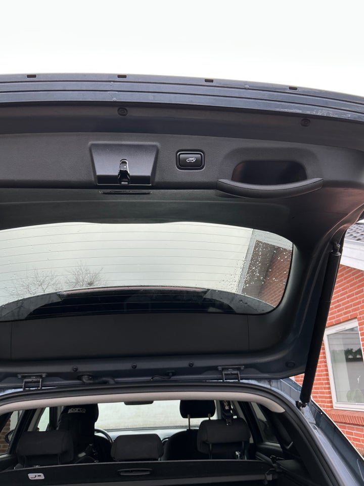 Hyundai Tucson 1,6 PHEV Advanced aut. 4WD 5d