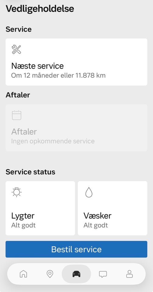 Volvo XC40 P6 ReCharge Ultimate 5d