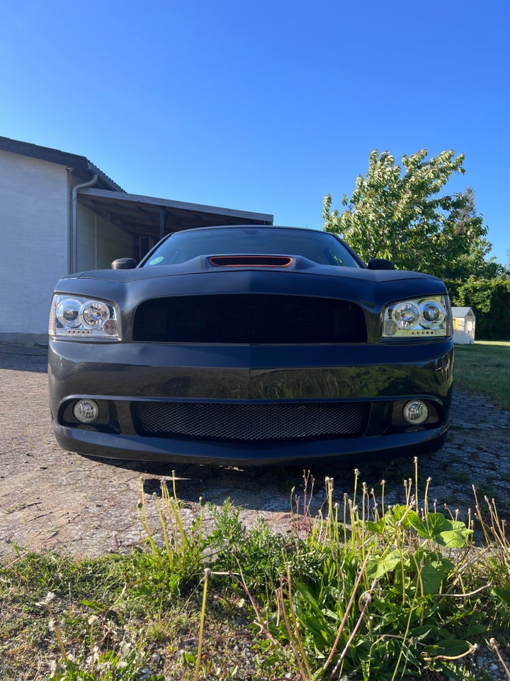 Dodge Charger 5,7 R/T aut. 4d