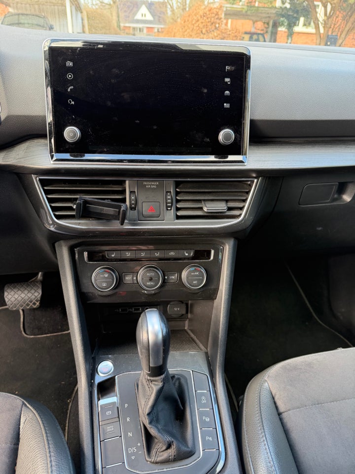 Seat Tarraco 1,5 TSi 150 Xcellence DSG 7prs 5d