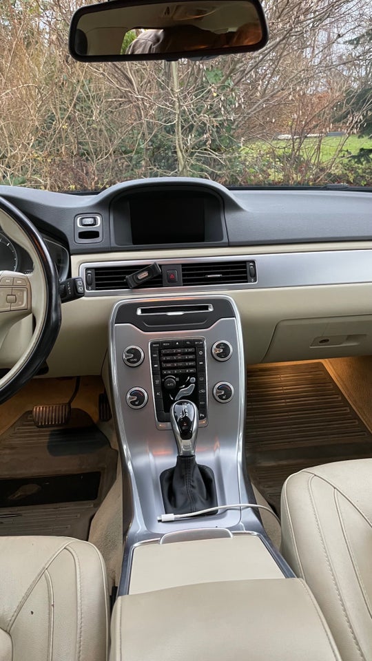 Volvo V70 2,0 D4 181 Momentum aut. 5d