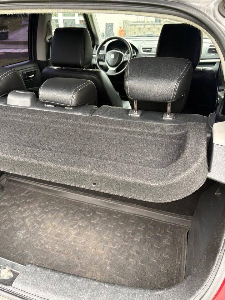 Suzuki Swift 1,2 GLX ECO+ 5d