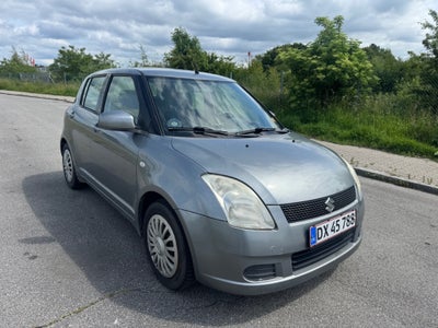 Suzuki Swift 1,3 GL-A 5d