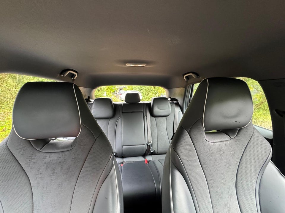 BYD Dolphin 60 Comfort 5d