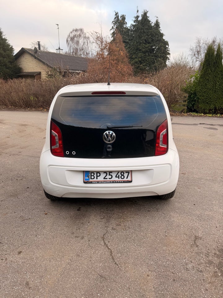 VW Up! 1,0 60 Move Up! BMT 5d