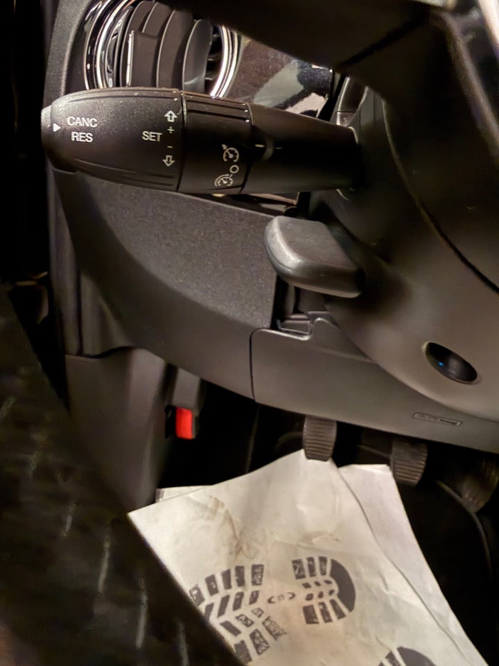 Fiat 500 1,2 Black Friday 3d