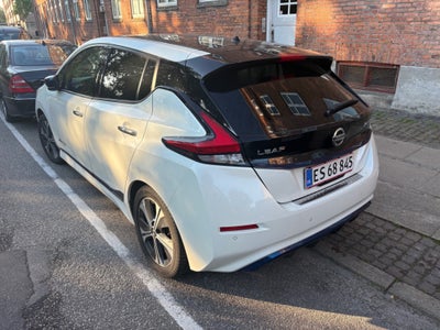 Nissan Leaf 40 Acenta 5d