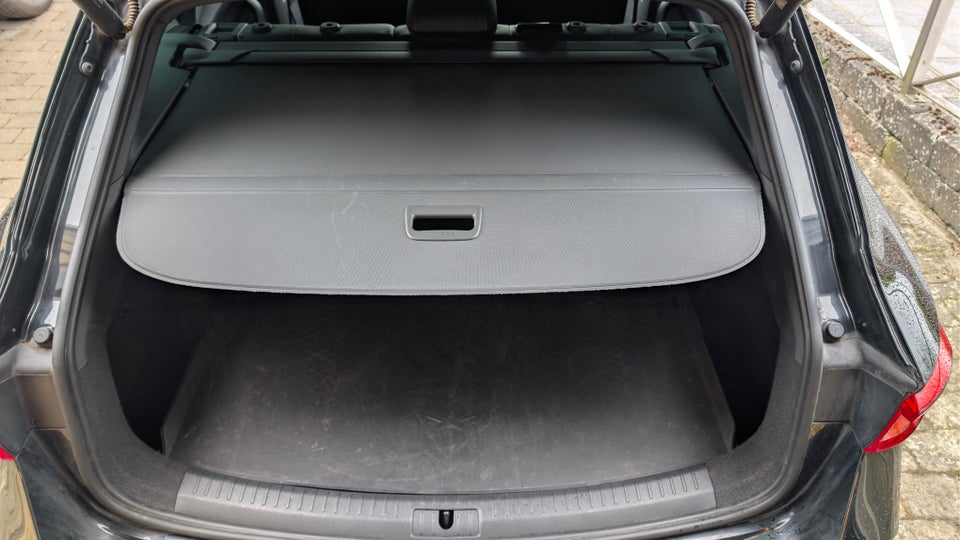 Cupra Leon 2,0 TSi High Sportstourer DSG 5d