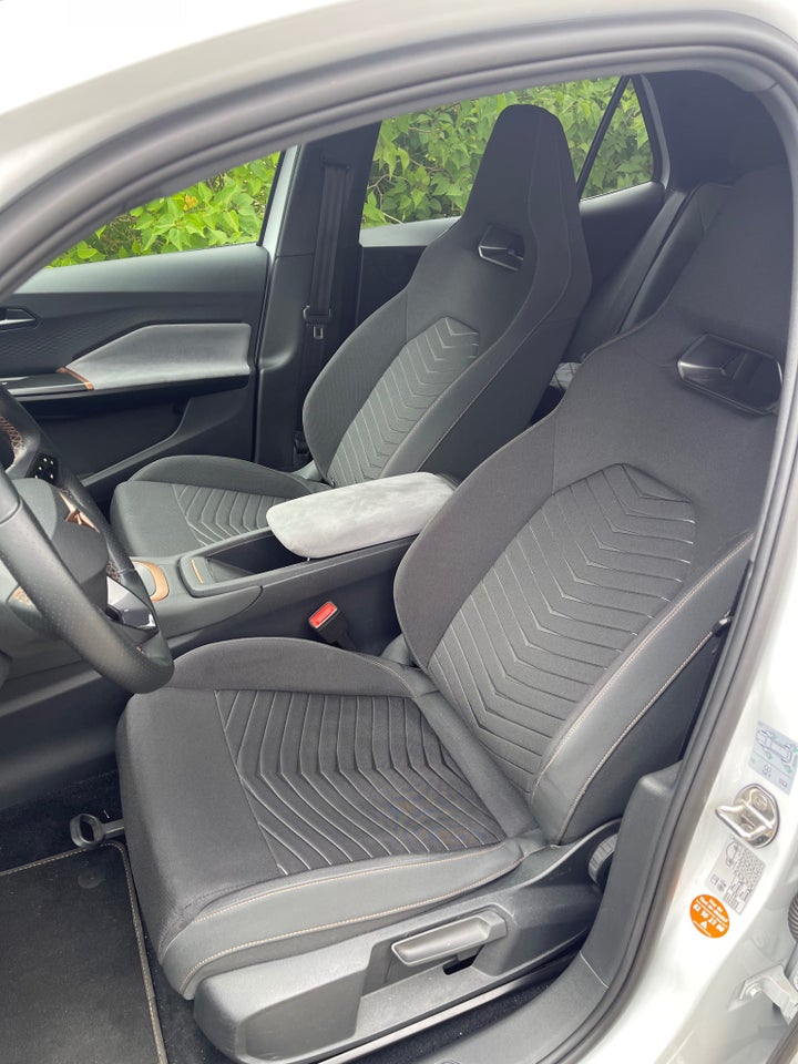 Cupra Born 58 Dinamica Pack High 5d