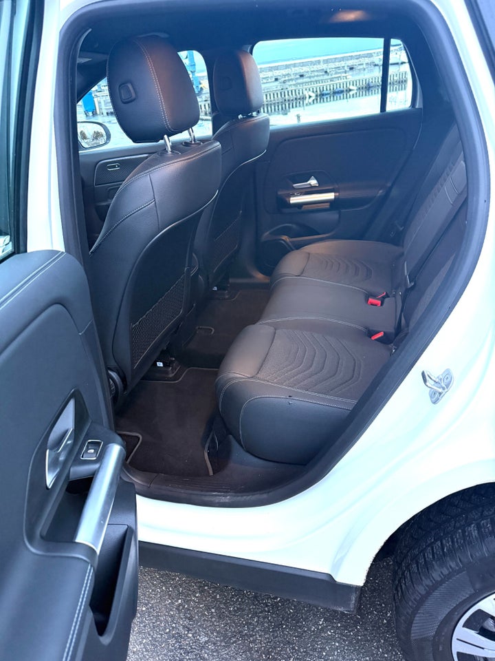 Mercedes EQA250 Progressive Advance 5d