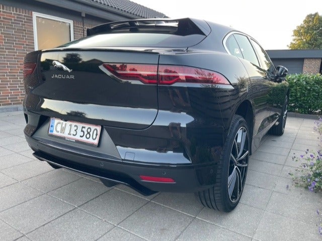 Jaguar I-Pace EV320 S AWD 5d