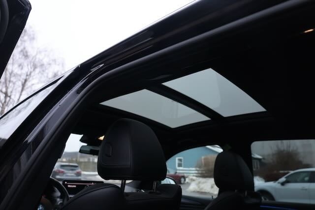 BMW X3 2,0 xDrive30e M-Sport+ aut. 5d