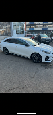 Kia ProCeed 1,4 T-GDi GT-Line 5d