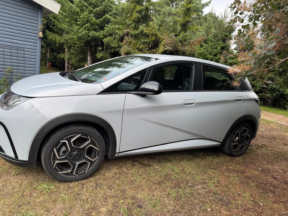 BYD Dolphin 60 Comfort 5d