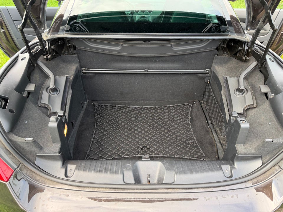 Peugeot 308 1,6 THP 150 CC 2d