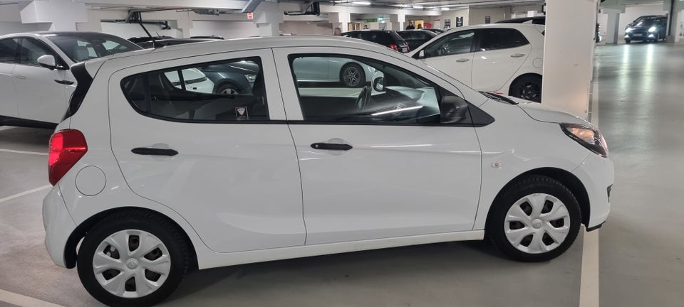 Opel Karl 1,0 Enjoy 5d