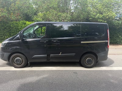 Ford Transit Custom Kombi 310 L1 2,2 TDCi 100 Trend