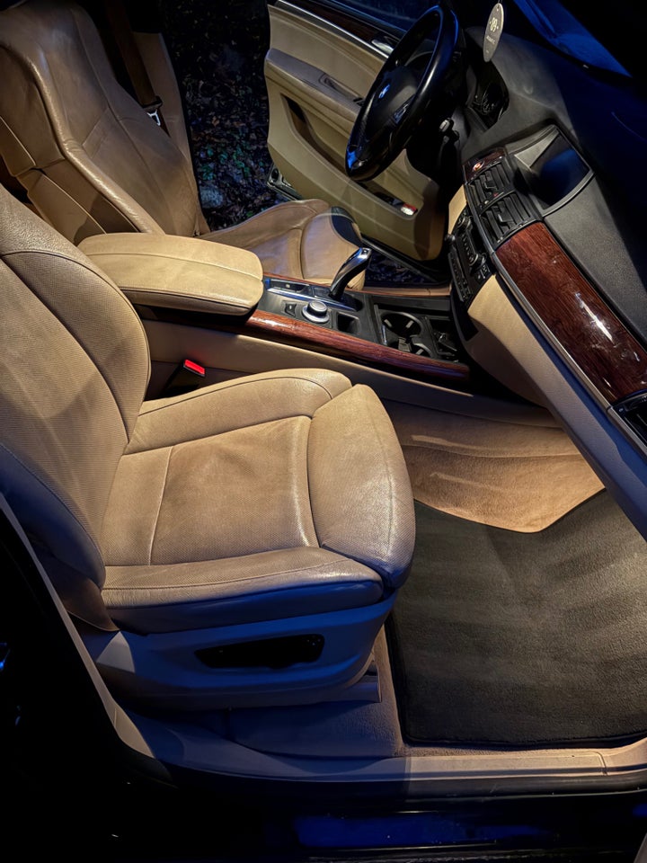 BMW X5 3,0 xDrive30d aut. 5d