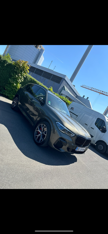 BMW X5 3,0 xDrive45e M-Sport aut. 5d