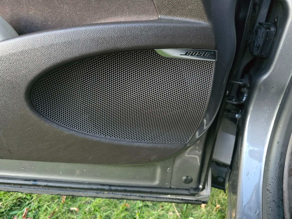 Renault Espace 1,6 dCi 160 Initiale Paris EDC 5d