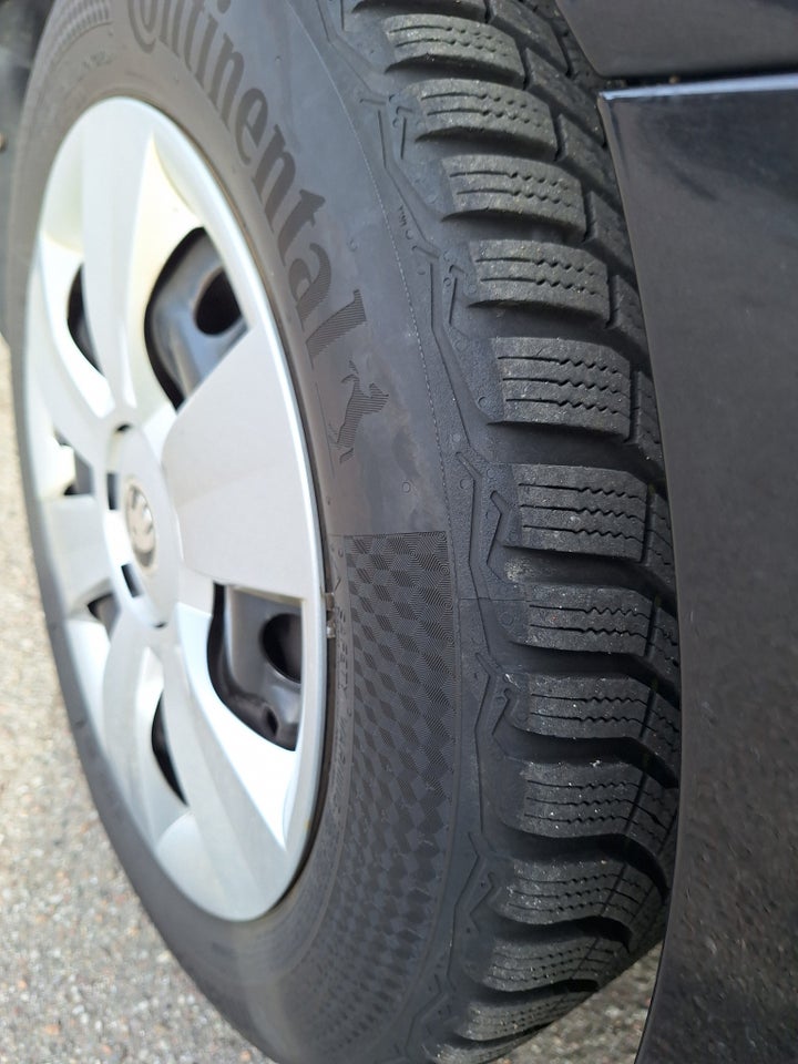 Skoda Fabia 1,0 TSi 110 Ambition Combi DSG 5d