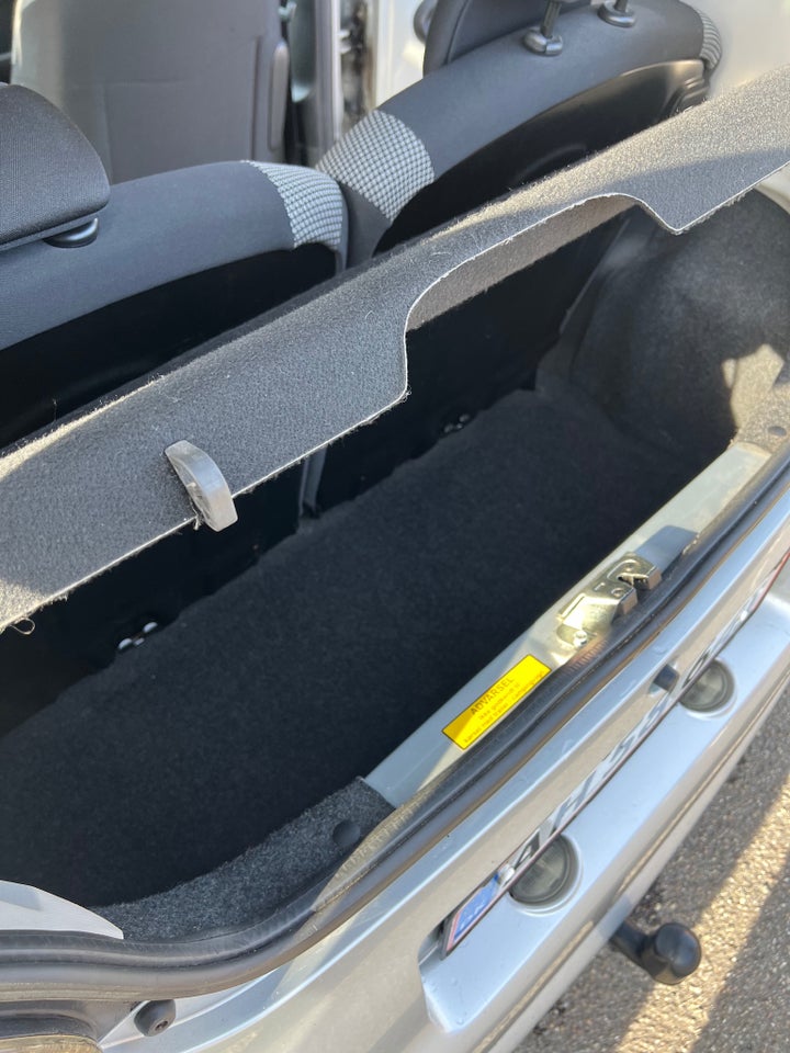 Toyota Aygo 1,0 VVT-i T1 5d