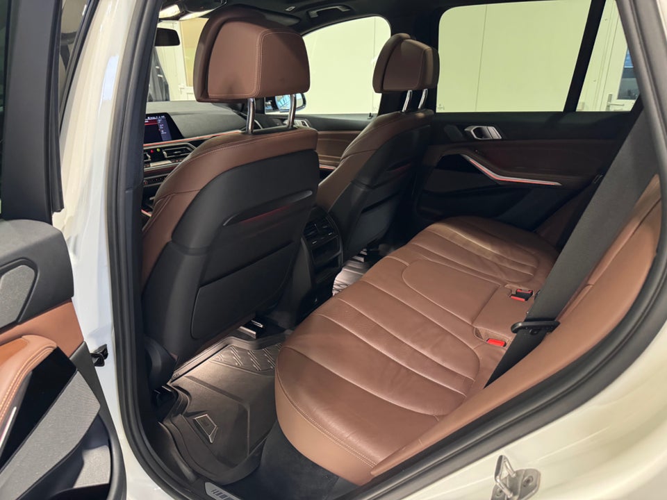 BMW X5 3,0 xDrive30d aut. 5d