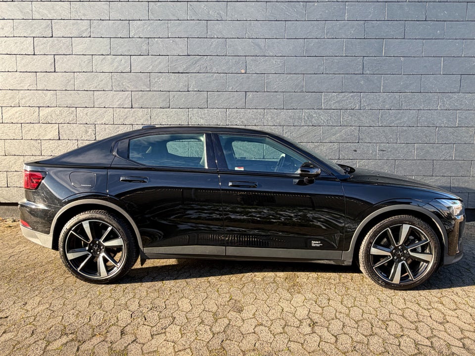 Polestar 2 Long Range 5d