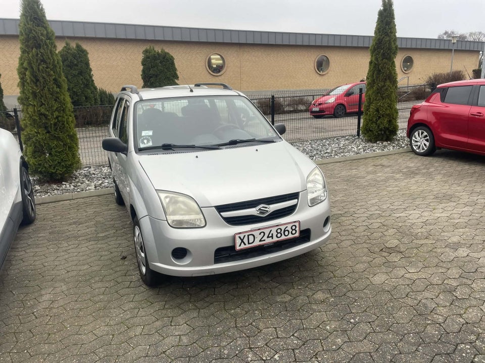 Suzuki Ignis 1,3 GL 5d