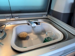 VW California 2,0 TDi 150 Ocean DSG