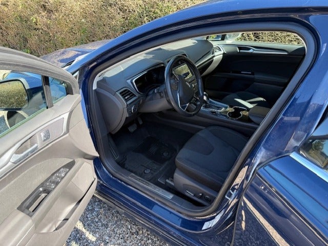 Ford Mondeo 2,0 TDCi 180 Vignale stc. aut. AWD 5d