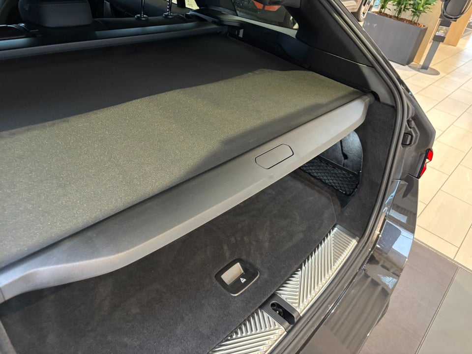 BMW i5 eDrive40 Touring M-Sport 5d