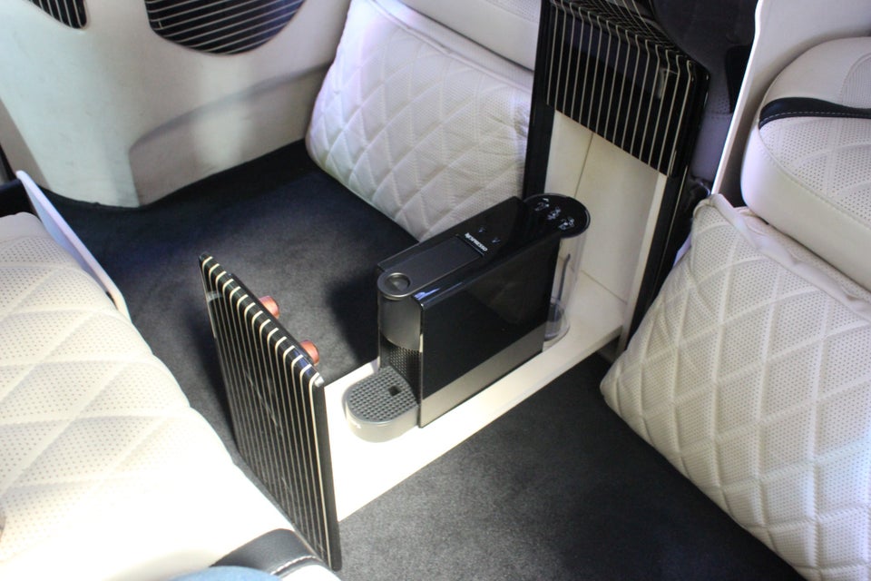 Mercedes V300 d 2,0 Exclusive aut. L