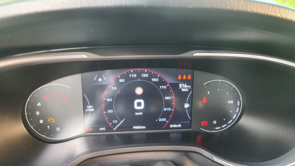 Fiat Tipo 1,6 MJT 130 Life 5d