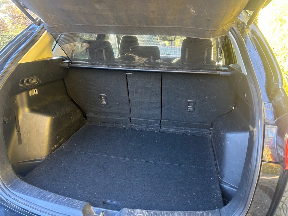 Mazda CX-5 2,0 SkyActiv-G 165 Vision 5d