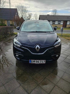 Renault Grand Scenic IV 1,5 dCi 110 Zen 7prs 5d